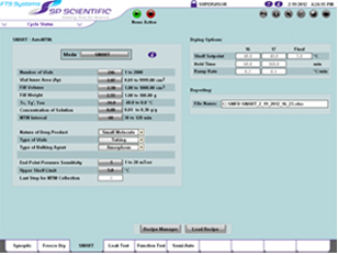 Manometric Temperature Measurement