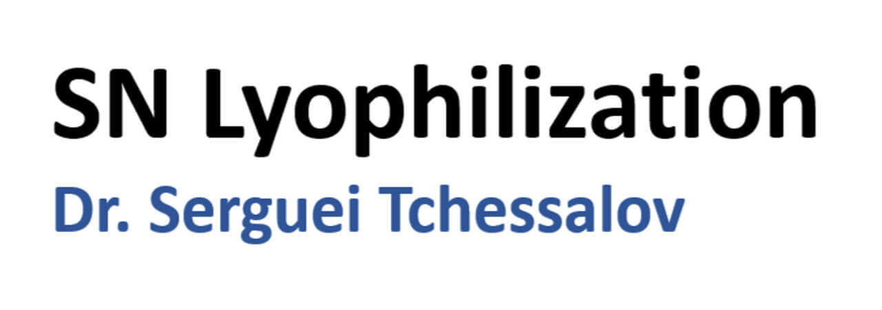 Gilyos-Partner-Sn-Lyophilization